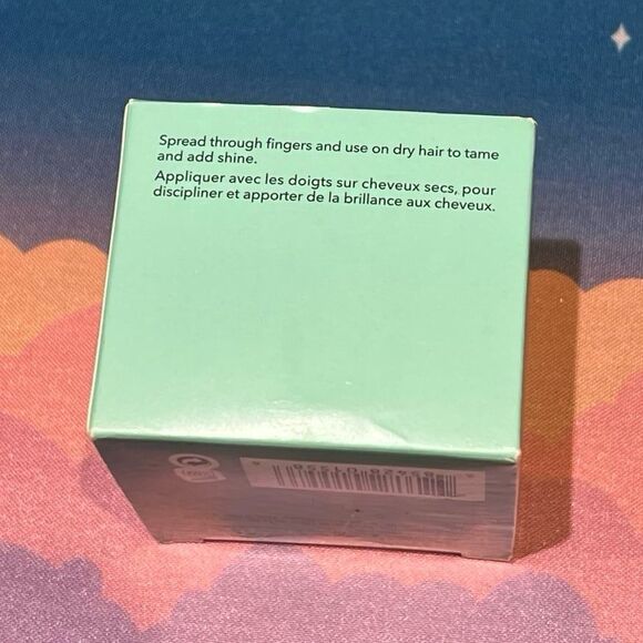 FREE SHIPPING! BUMBLE AND BUMBLE SEMISUMO POMADE HAIR RARE SEPHORA PRODUCT NEW - Picture 5 of 7